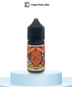 Lost Vape Nam Việt Quất Lạnh 30ml   Cranberry Ice