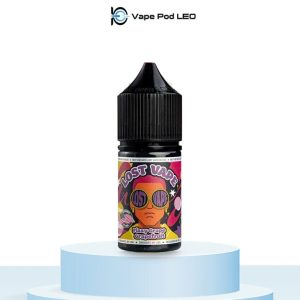 Lost Vape Soda Nho Bưởi Lạnh 30ml   Fizzy Grape Grapefruit Ice