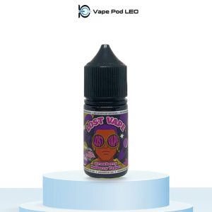 Lost Vape Sữa Chua Dâu Tây Dâu Tằm Lạnh 30ml   Mulberry Yogurt Strawberry Ice (1)