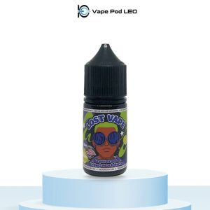 Lost Vape Sữa Chua Nho Đào Quả Mọng Lạnh 30ml   Green Grape Yogurt Peach Berry Ice (3)