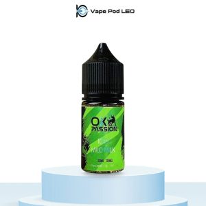 OX Passion Sữa Milo Lạnh 30ml   Milo Milk Ice