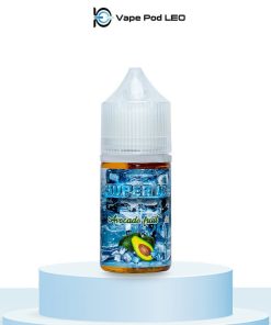 Super Ice Bơ Lạnh 30ml   Avocado Fruit