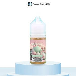 Vappro Mận Đào 30ml   Peach Plum