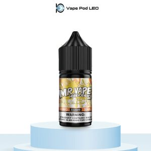 Mr.Vape Dưa Lưới Lạnh 30ml   Honeydew Ice