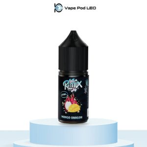 Tokyo Remix Xoài Thanh Long 30ml   Mango Dragon