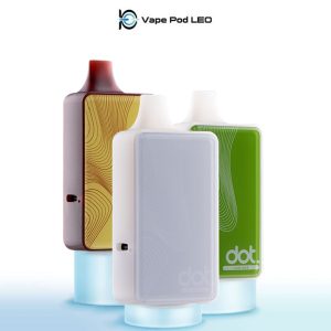 Dot 7000 Hơi   Pod 1 Lần