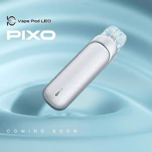 PIXO 30W Pod Kit By Aspire